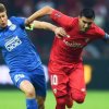 Myron Markevych: FC Sevilla a avut mai multa experienta